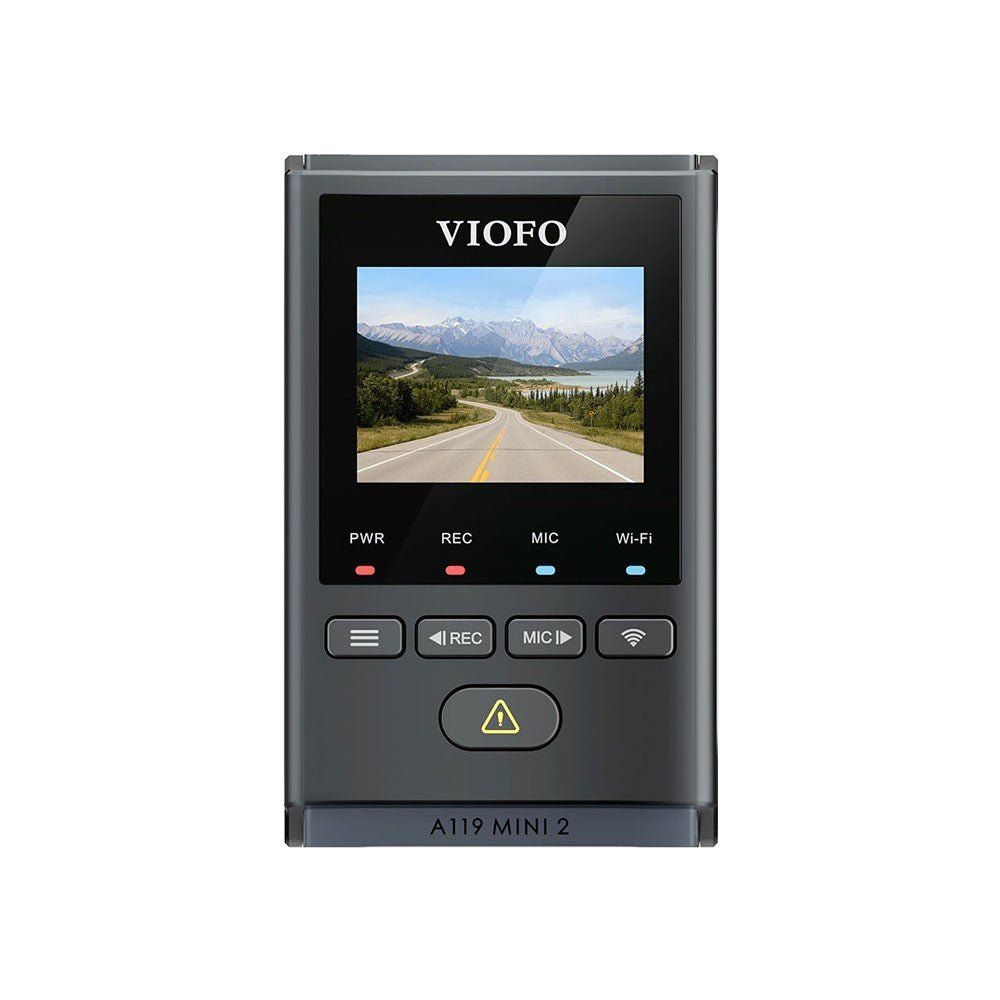 VIOFO A119 MINI 2