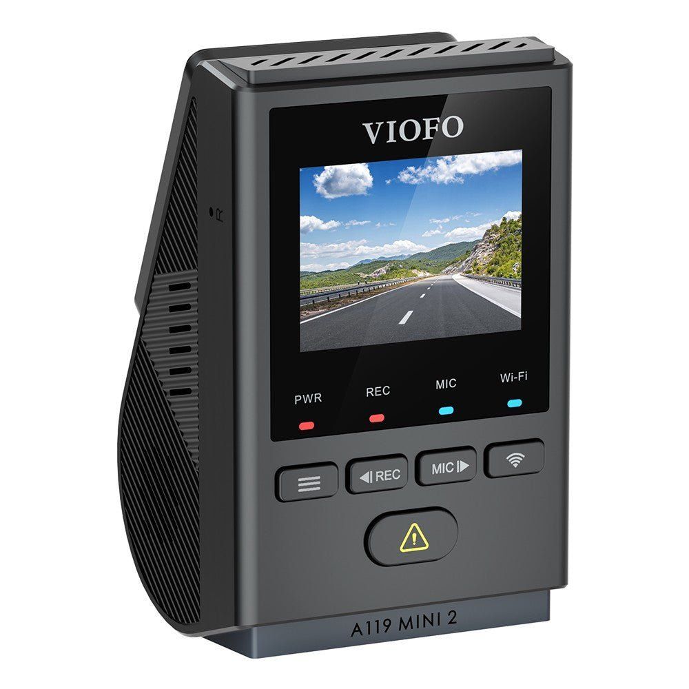 VIOFO A119 MINI 2, фото 12