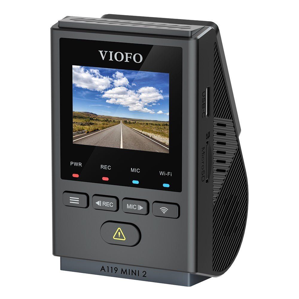 VIOFO A119 MINI 2, фото 13