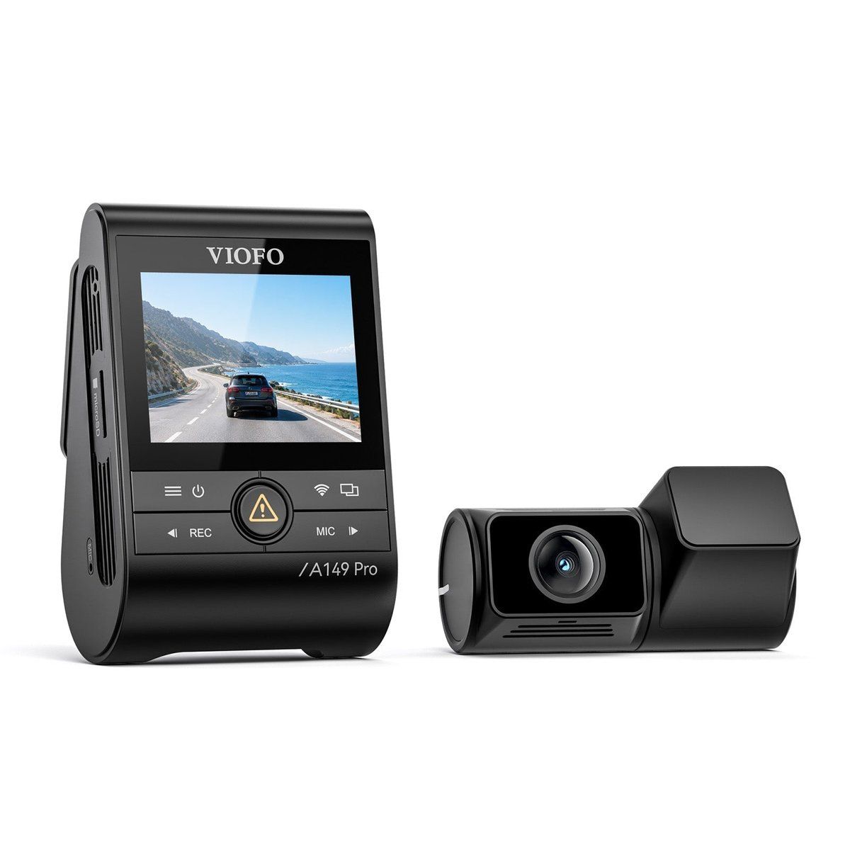 VIOFO A149 Pro Duo, фото 2