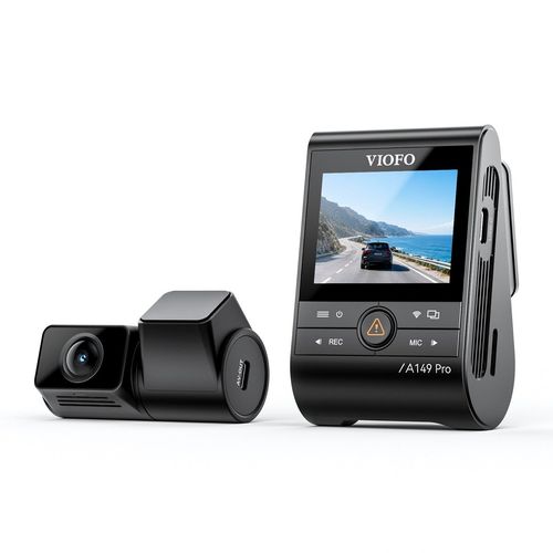 VIOFO A149 Pro Duo