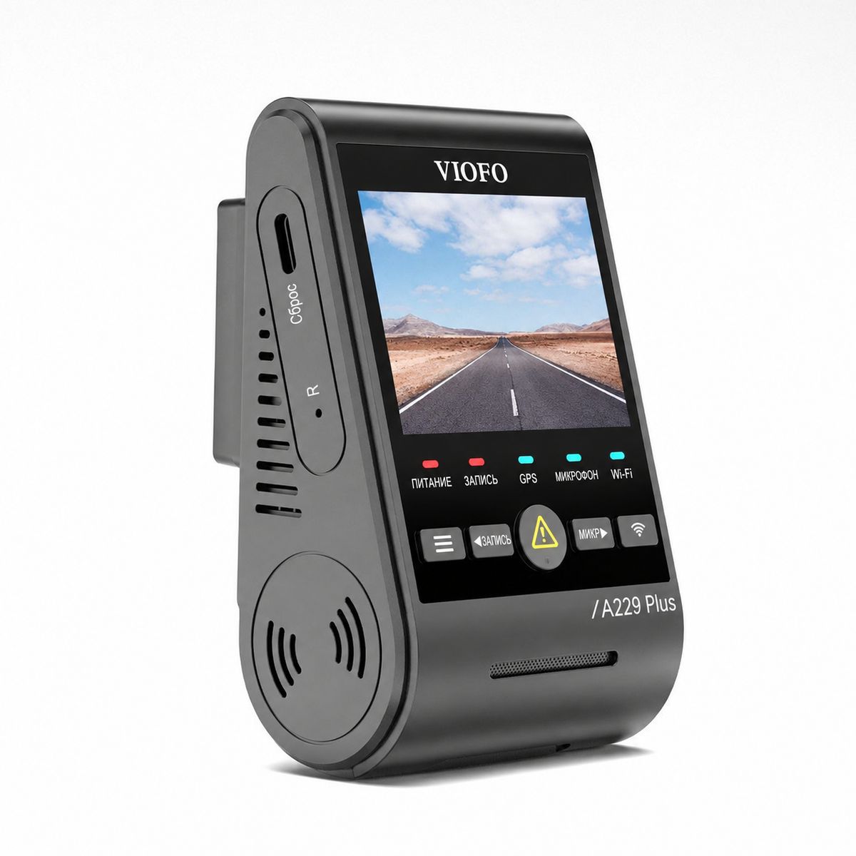 VIOFO A229 Plus 1CH, фото 2
