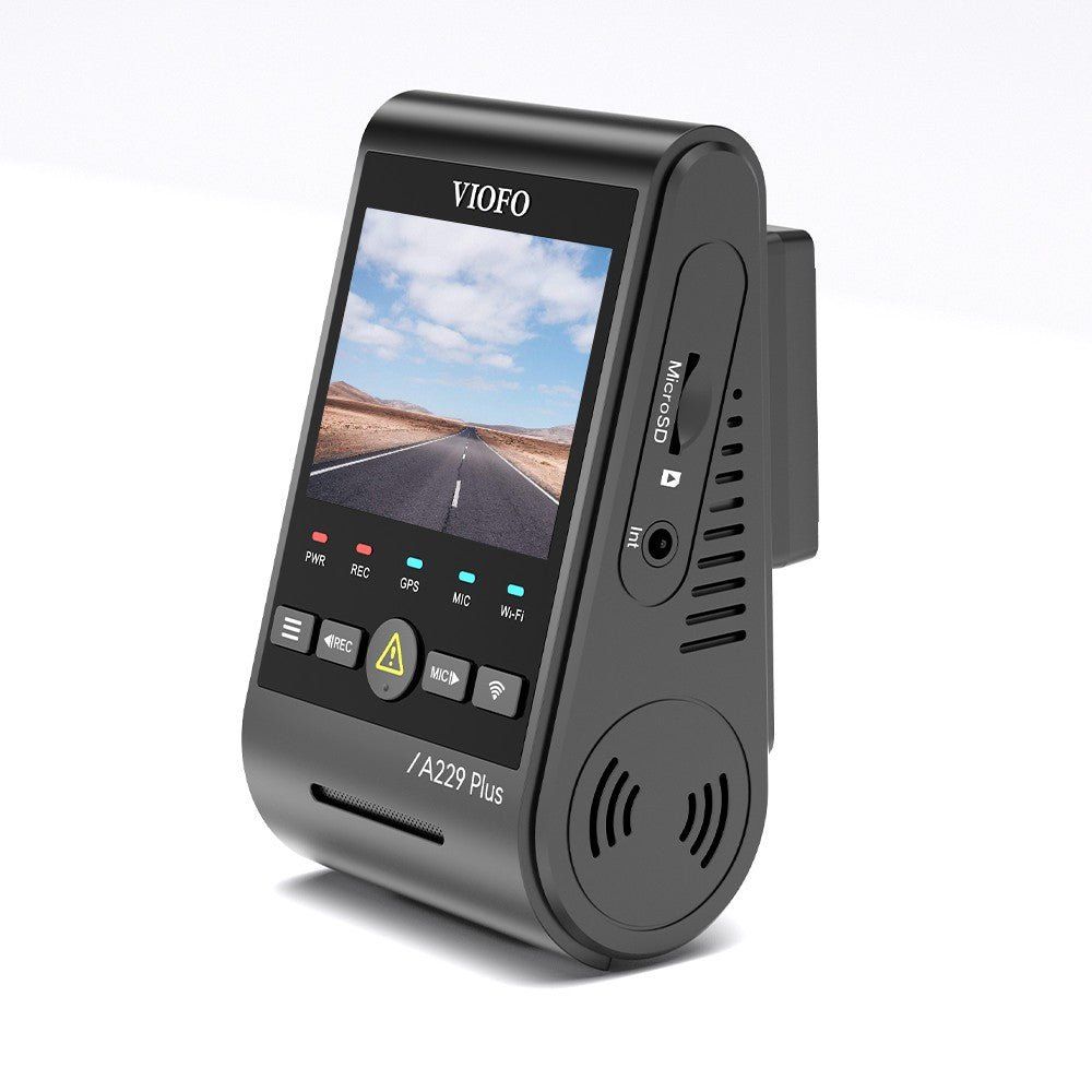 VIOFO A229 Plus 1CH, фото 3