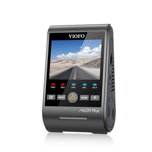 VIOFO A229 Plus 1CH