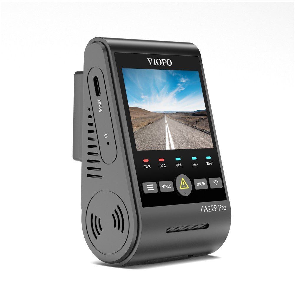 VIOFO A229 Pro 1CH, фото 10