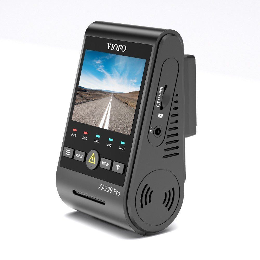 VIOFO A229 Pro 1CH, фото 11