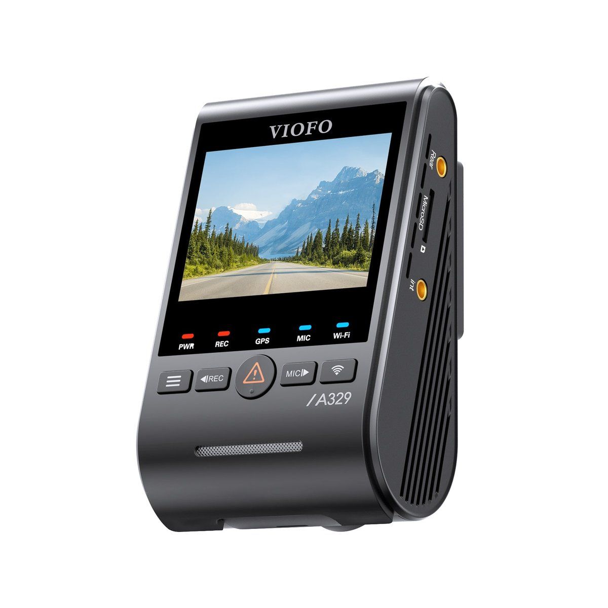 VIOFO A329S 1CH, фото 4