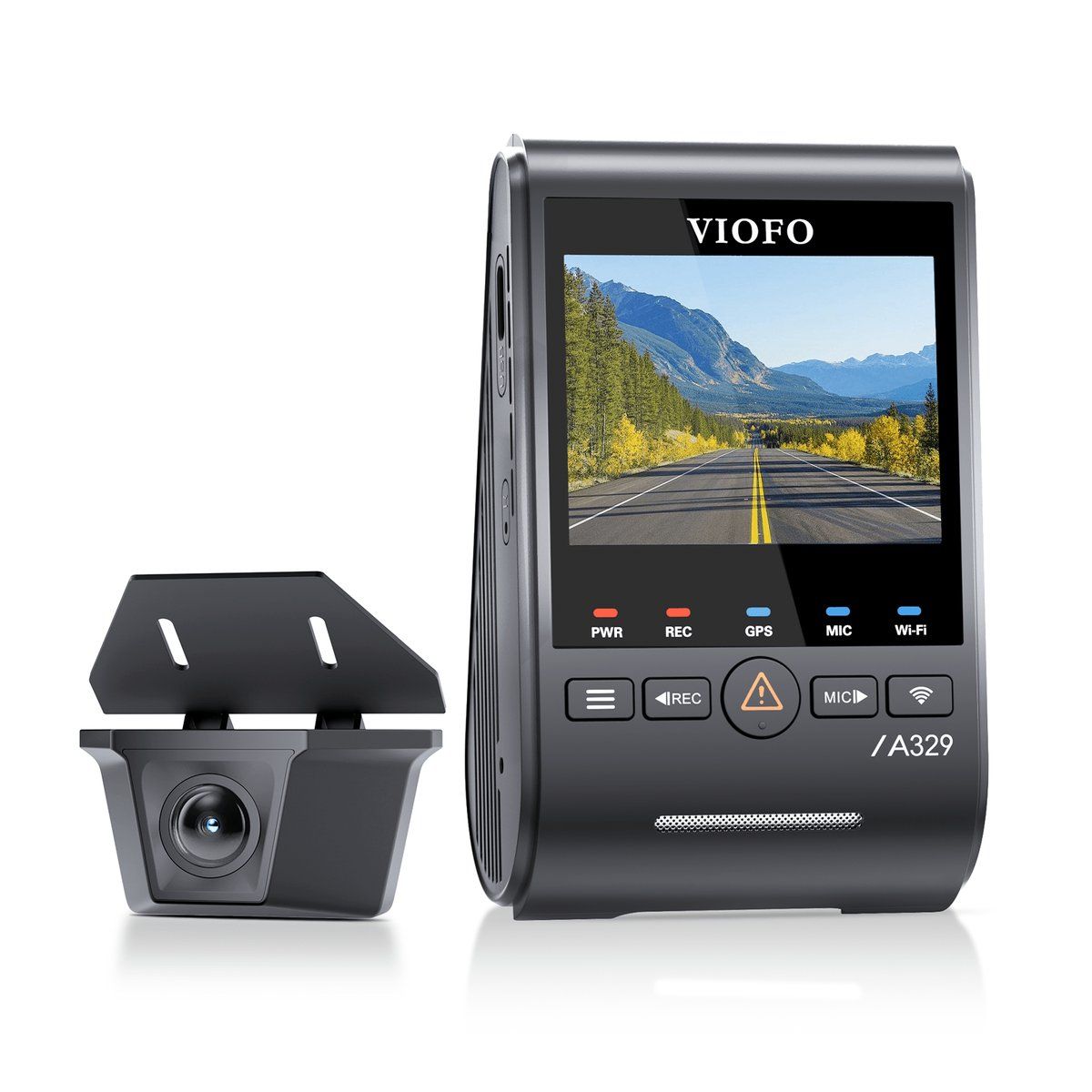VIOFO A329SW 2CH, фото 2