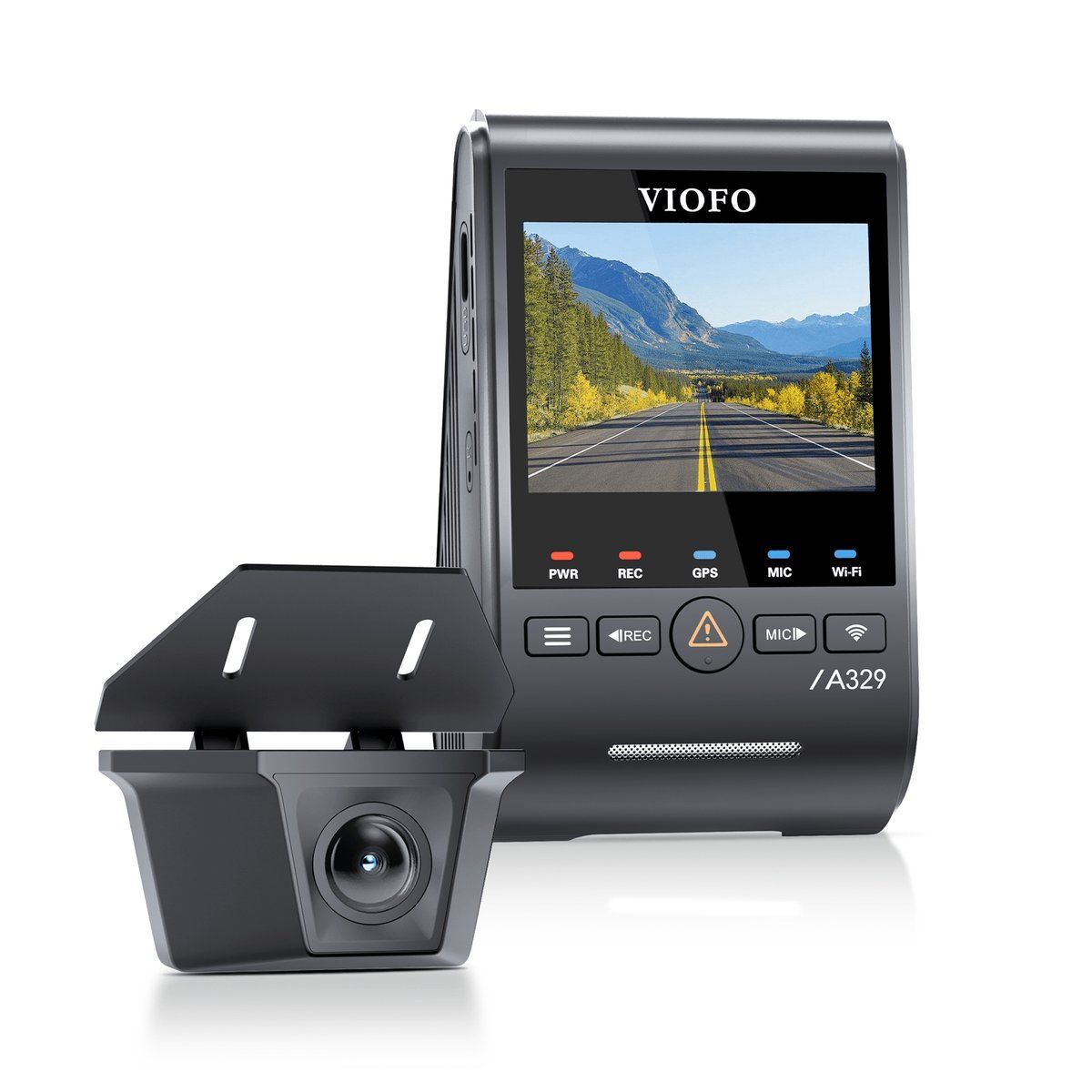 VIOFO A329SW 2CH, фото 3