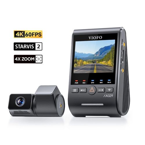 VIOFO A329T 2CH
