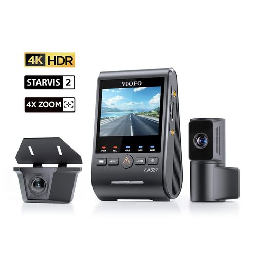 VIOFO A329TW 3CH