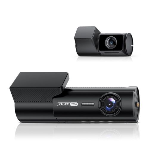 VIOFO T330 2CH