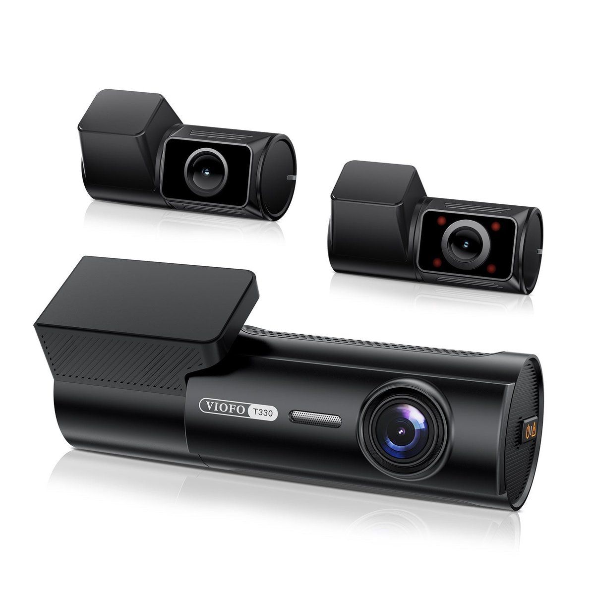 VIOFO T330 3CH, фото 2