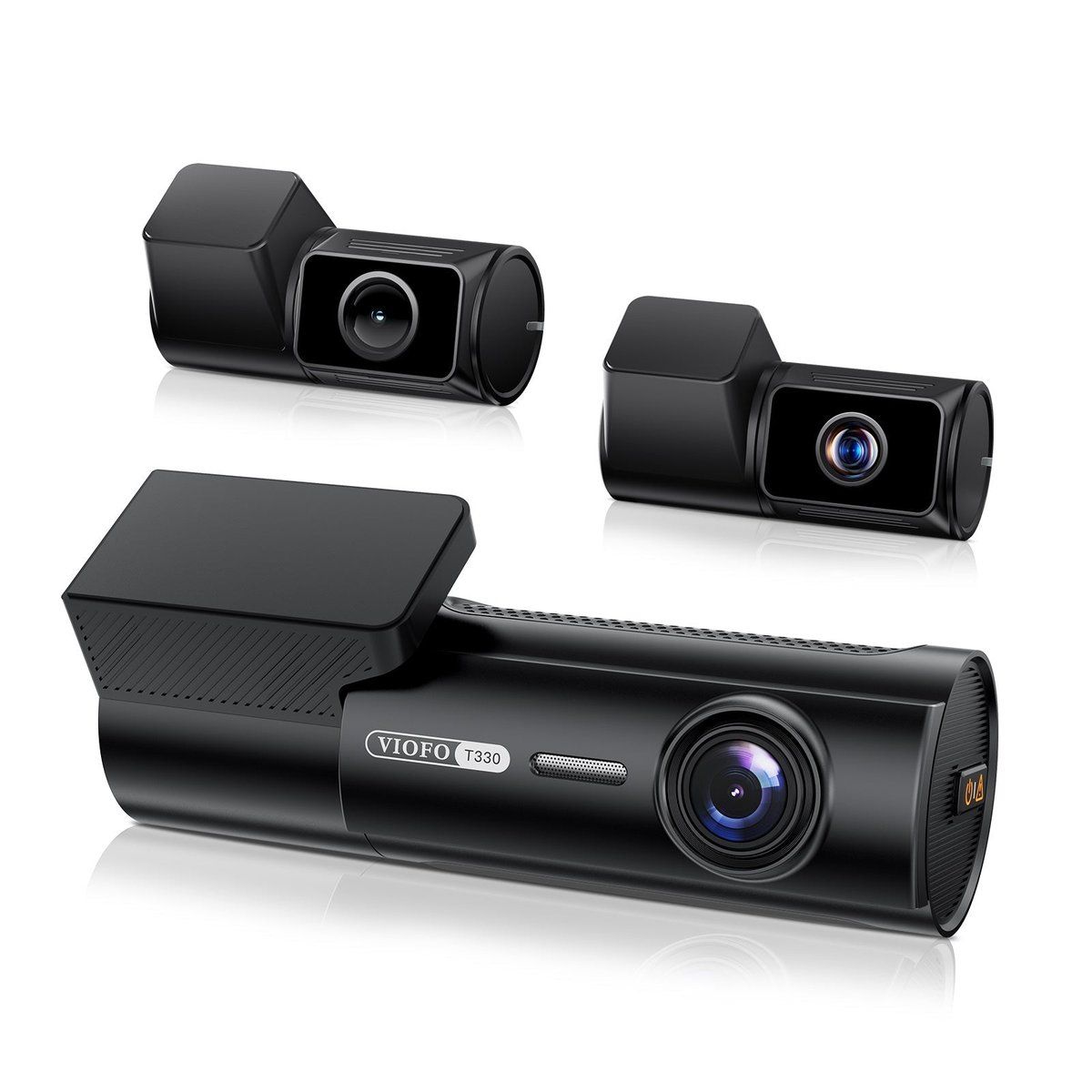 VIOFO T330T 3CH, фото 2