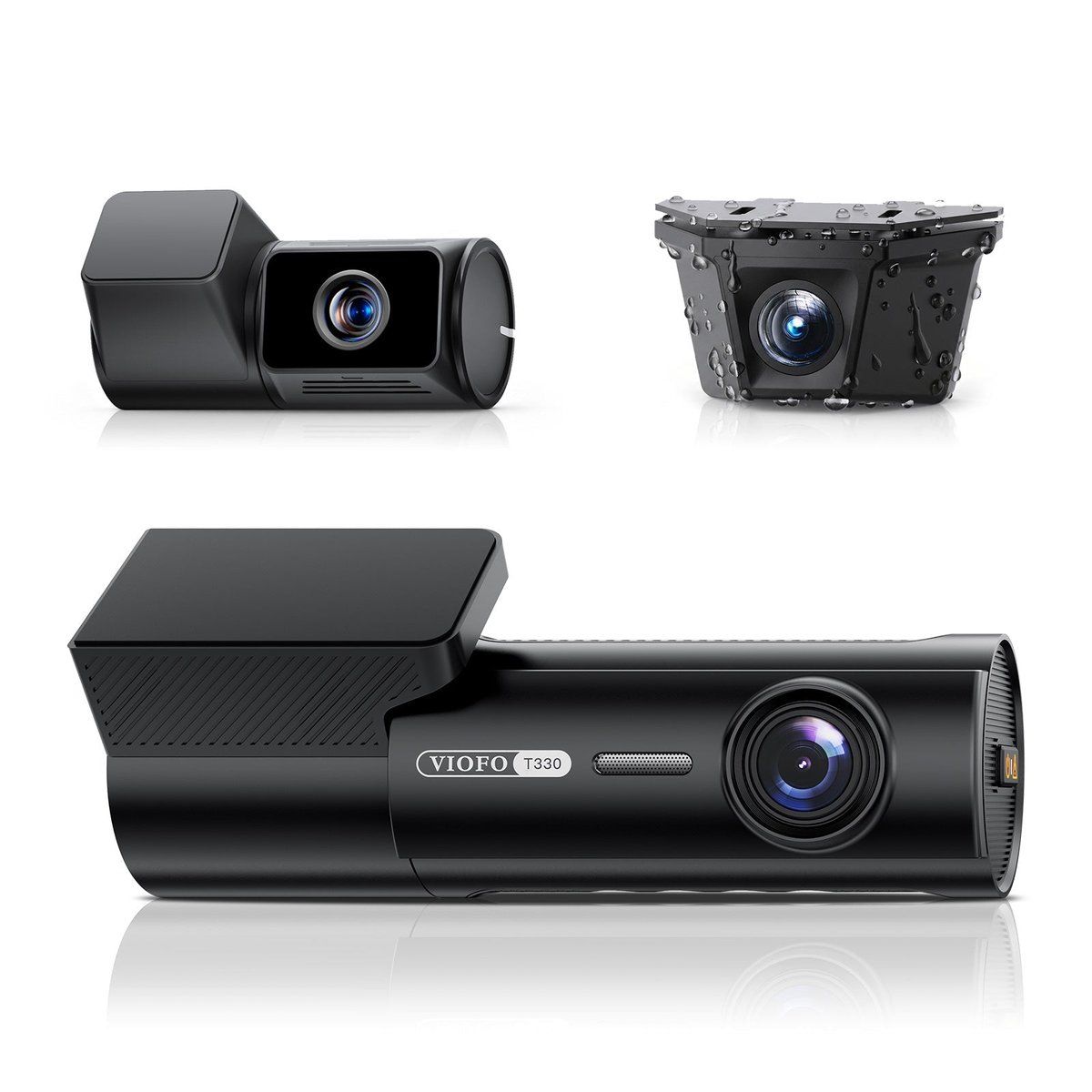 VIOFO T330TW 3CH