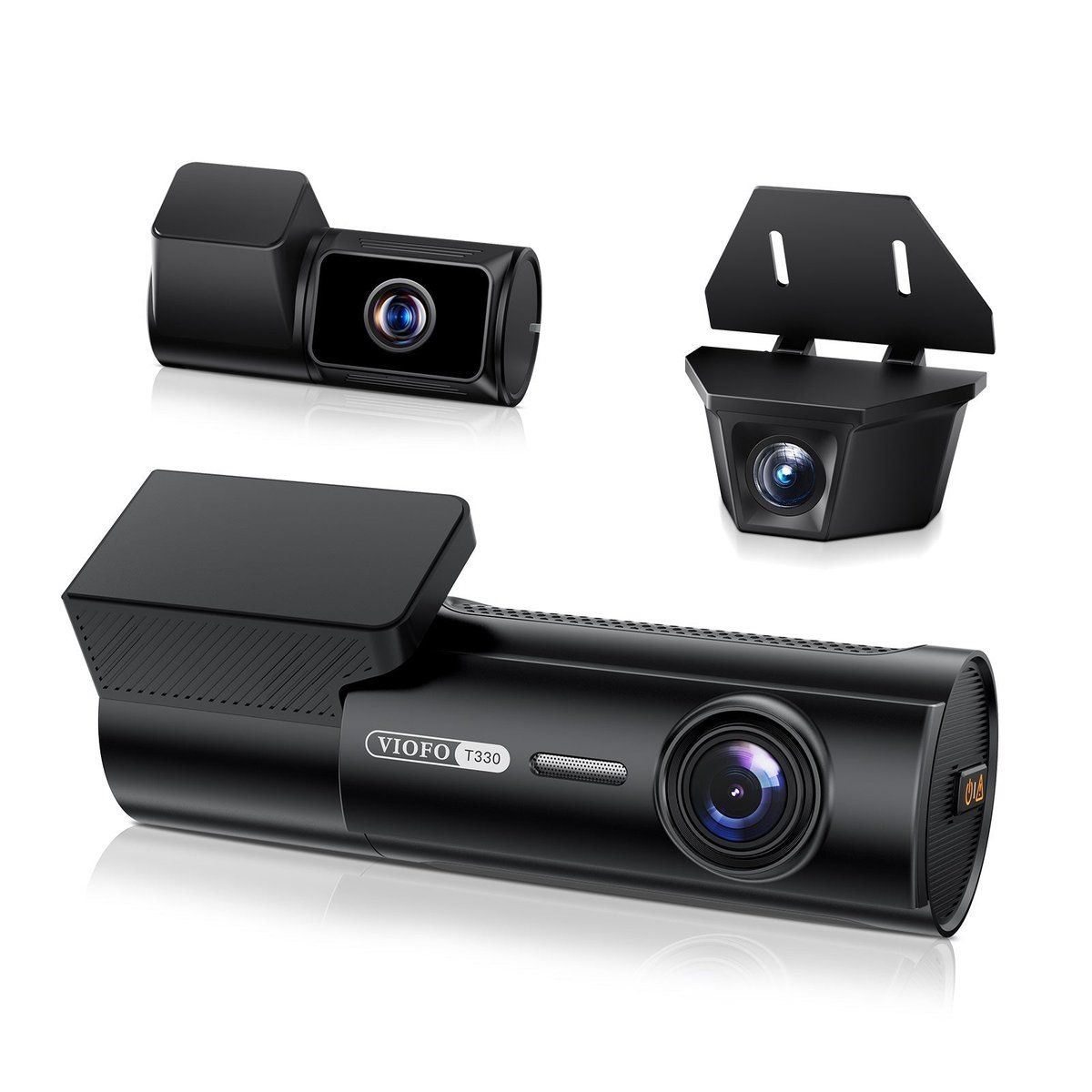 VIOFO T330TW 3CH, фото 2