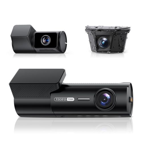 VIOFO T330TW 3CH