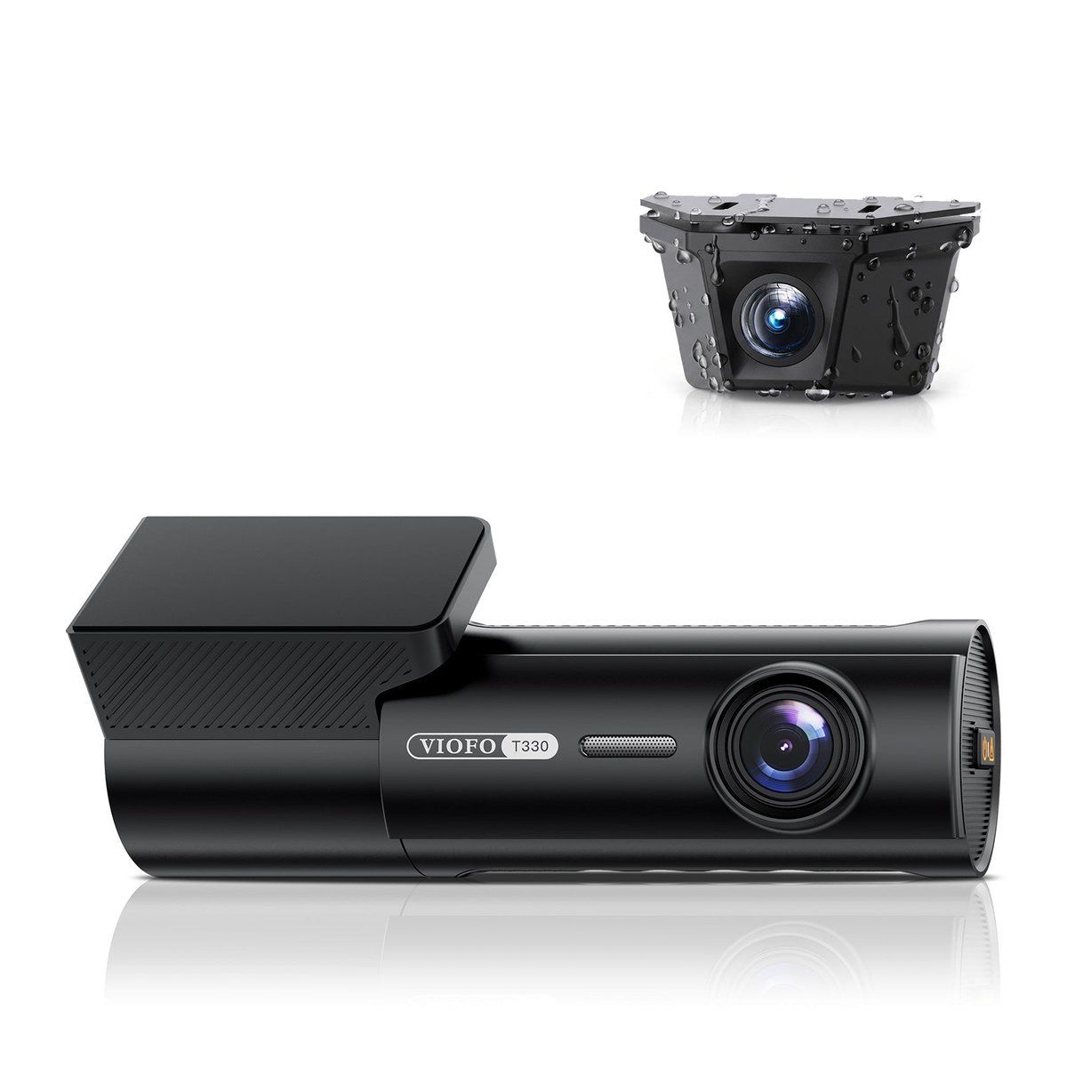 VIOFO T330W 2CH