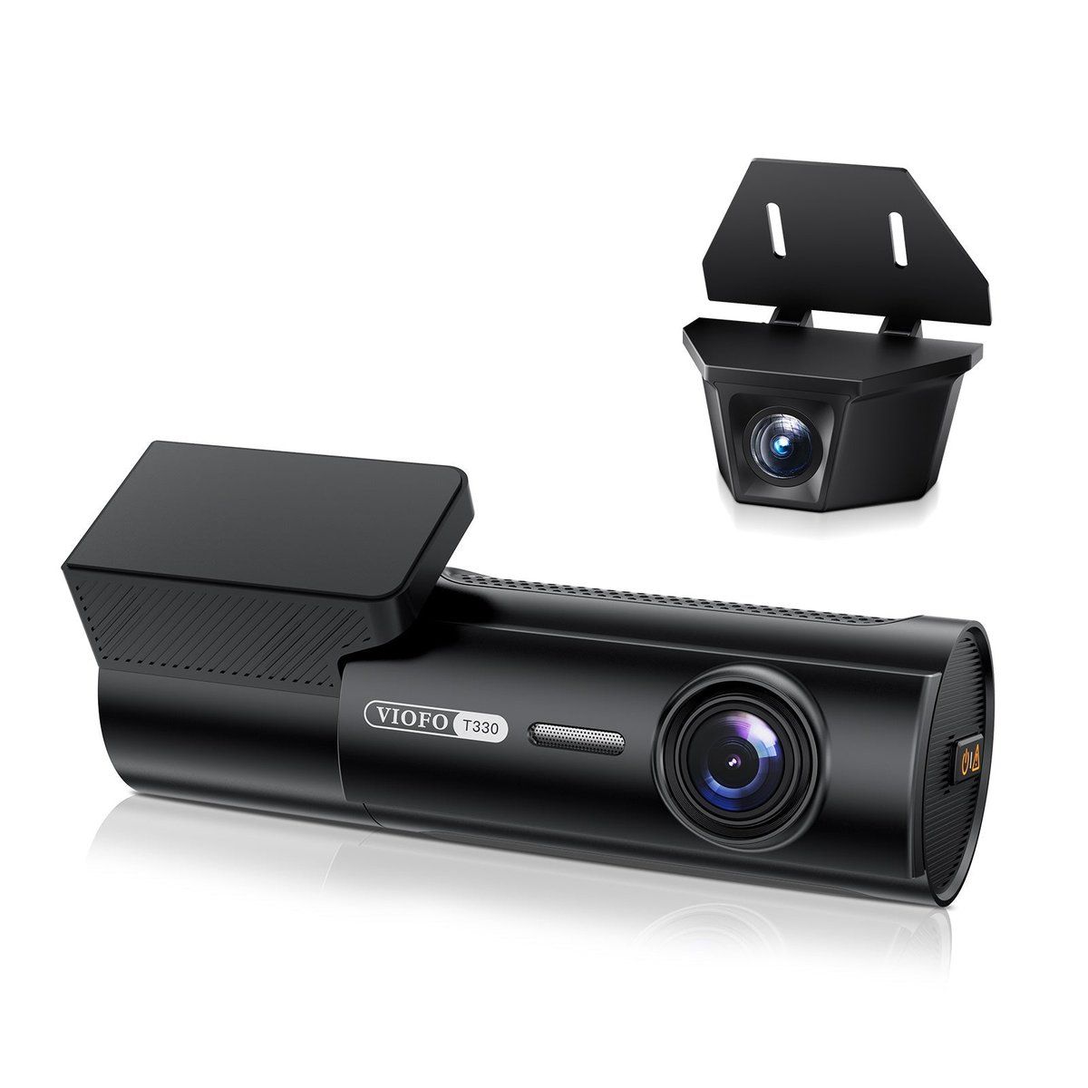 VIOFO T330W 2CH, фото 2