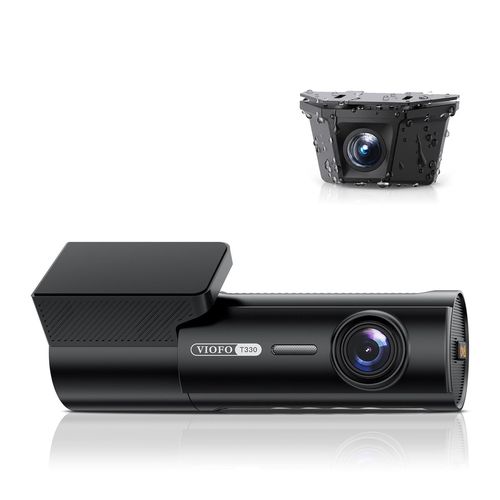 VIOFO T330W 2CH