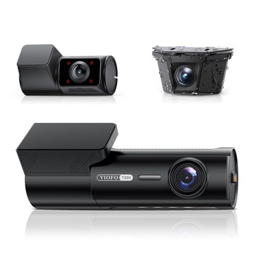 VIOFO T330W 3CH