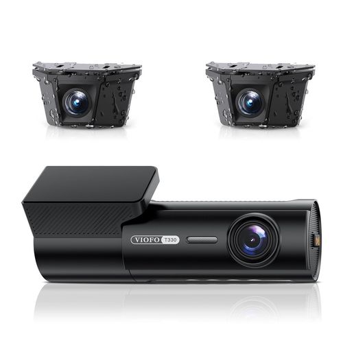 VIOFO T330WW 3CH