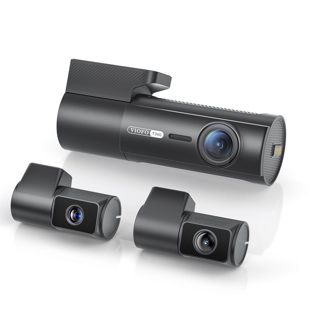 VIOFO T340 4CH