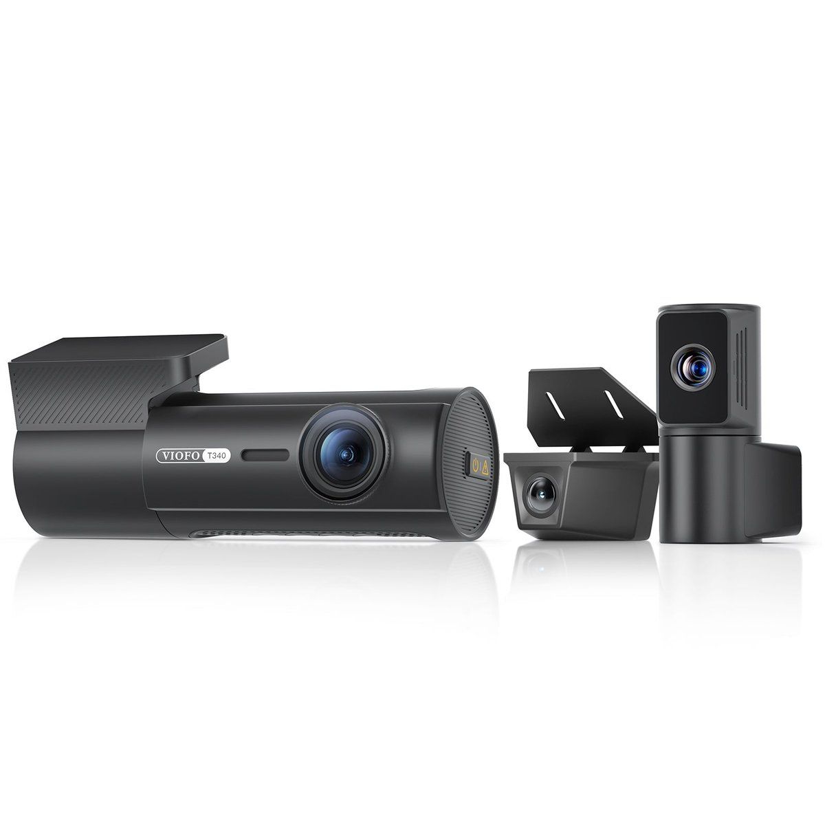 VIOFO T340TW 4CH, фото 2