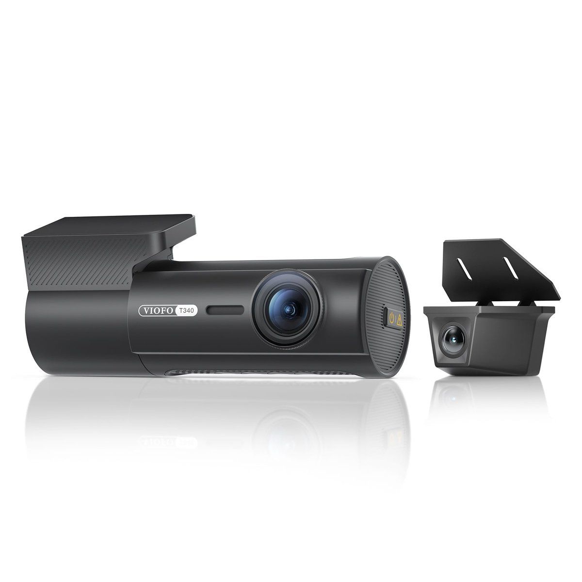 VIOFO T340W 3CH, фото 2