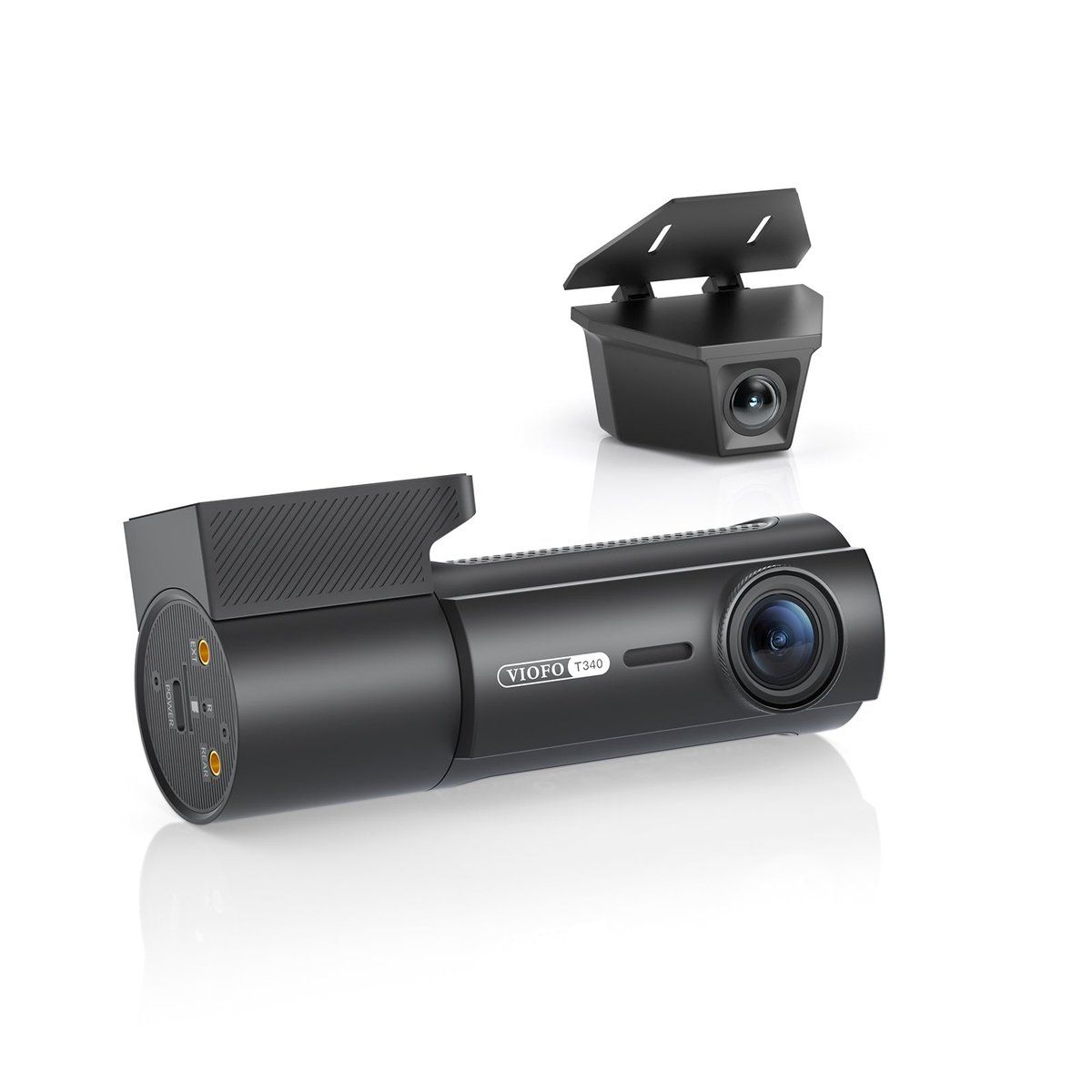 VIOFO T340W 3CH, фото 3