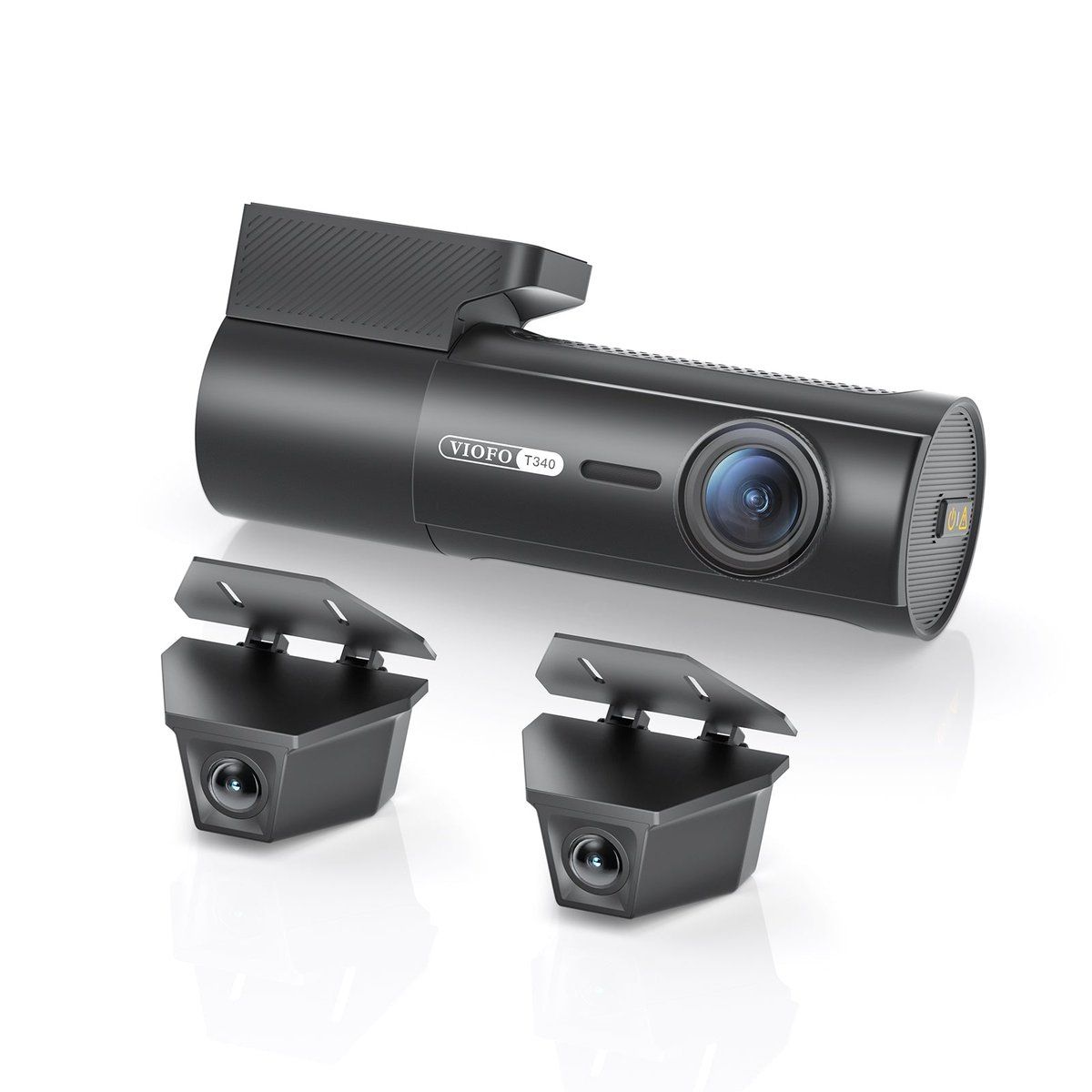 VIOFO T340WW 4CH