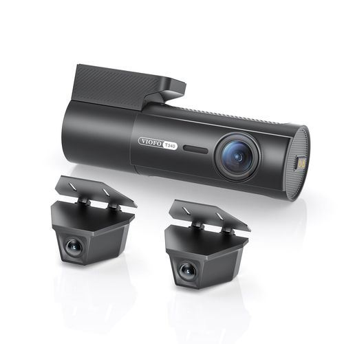 VIOFO T340WW 4CH