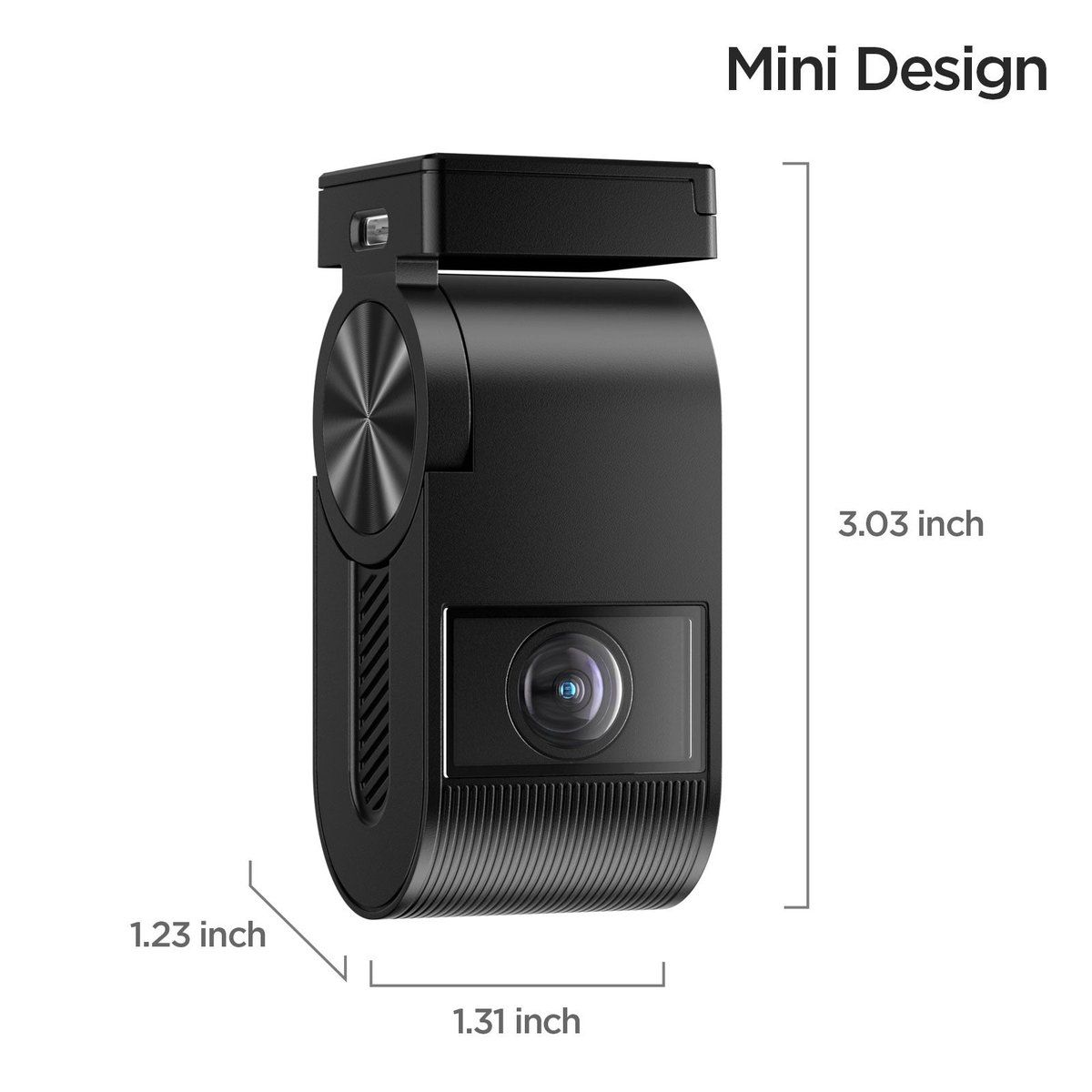VIOFO VS1 Mini, фото 9